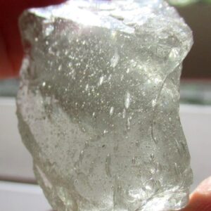 アンダラ#026: シエラ産純正AAAシーフォーム、透明度抜群、シュワシュワの天然気泡、パワフル！